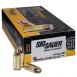 Independence Ammunition 9mm Luger +P 115 Grain Full Metal Jacket Box of 1000