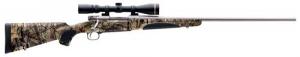 Winchester 70 Model 70 Ultimate Shadow Hunter SS .300 Winchester Short Magnum - 535216255