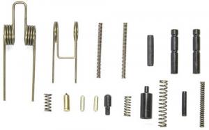 CMMG AR15 Lower Pins and Springs Lower AR-15/M16/M4 Black
