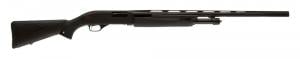 Hatfield PAS Turkish Walnut/Black 410 Gauge Shotgun