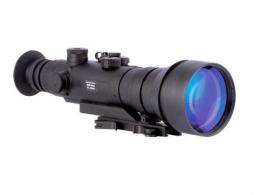Night Optics Gladius 760 Scope 3 Gen 6x 165mm 420 ft @ 1000 yds FOV