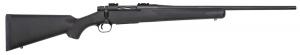 Mossberg & Sons Patriot 7mm-08 Remington Bolt Action Rifle