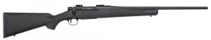 Mossberg & Sons Patriot Super Bantam 243 Winchester Bolt Action Rifle