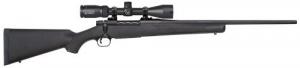 Mossberg & Sons Patriot .22-250 Rem Bolt Action Rifle