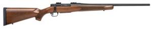 Remington 547 CUSTOM .17 HMR SATIN -DLR-