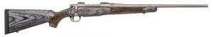 Mossberg & Sons Patriot .300 Win Mag Bolt Action Rifle - 27914