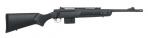 Mossberg & Sons MVP 6.5CREED 20 MTBL LIGHT CHASSIS 10RD