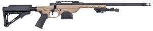 Mossberg & Sons MVP Light Chassis 7.62x51mm/.308 Winchester Bolt Action Rifle