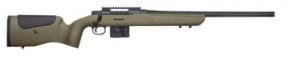 CZ 557 Urban Counter Sniper 308 Win Bolt Action Rifle