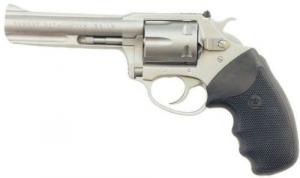 Charter Arms Mag Pug 4.2 357 Magnum Revolver