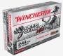Fiocchi 243 Winchester 95 Grain Super Shock Tip