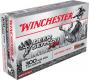 HORNADY  AMERICAN WHITETAIL 300Win Magnum 150GR SP 20RD BOX