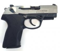 Beretta PX4 Compact 9mm INOX 15RD