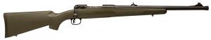 Savage 11 Hog Hunter .338 Federal Bolt Action Rifle