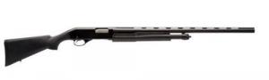Winchester Guns SXP Hybrid Hunter 12 Gauge 26 4+1 3 Flat Dark Earth Perma-Cote TrueTimber Prairie Synthetic Stock Ri