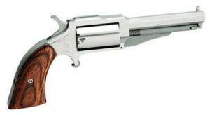 North American Arms Ranger II 2.5 22 Long Rifle / 22 Magnum / 22 WMR Revolver