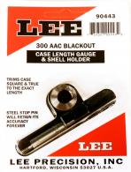 RCBS #16 Case Trim Shell Holder For 30 Luger/30 Mauser/9MM L