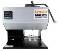 Lyman 1 1/2 Gallon Case Tumbler