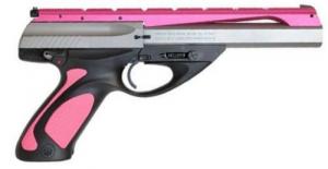 Beretta U22 Neos .22 LR 6" AS 10-Shot Pink Black Polymer