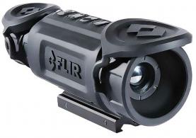 FLIR RS64 ThermoSight Thermal Scope 2-16x 60mm 30Hz 10 degree FOV - 431-0017-06-00