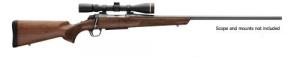 Browning AB3 Redfield Scope Combo 270 Win Bolt Action Rifle