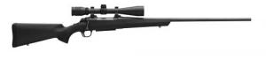Browning AB3 Redfield Scope Combo 270 Win Bolt Action Rifle - 035806224
