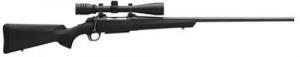 Browning AB3 Redfield Scope Combo 30-06 Spfld Bolt Action Rifle - 035806226