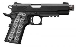 Girsan Regard MC Sport Gen3 Black 9mm Pistol