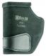 Fobus Standard Paddle 3 Barrel For Glock 26 Plastic Black