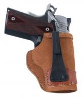 GALCO TUCK-N-GO HOLSTER For Glock 43 RUG LC9 KAHR PM
