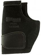 Galco Stow-N-Go Inside The Pants S&W M&P 9/40 Steerhide Black