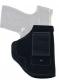 Bulldog Deluxe Belly Wrap Holster Large (38-42)