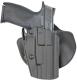 Safariland 578 GLS Pro-Fit Large 5.3-6 Barrel Pistols Synthetic Blac