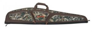Tac Force Green Double Rifle Case