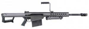 Barrett M82 A1 SA 50 (BMG) 20 10+1 Fixed Black Stock