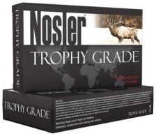 Nosler Trophy Grade 28 Nosler 175 GR AccuBond Long Range 20 Bx/ 10 Cs