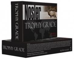 Nosler Trophy Grade 300 Winchester Magnum 180 GR E-Tip 20 Bx/ 10 Cs - 60075