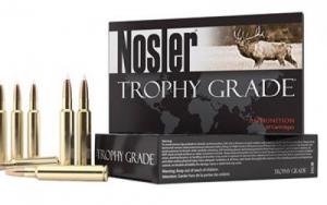 Main product image for Nosler Trophy Grade 28 Nosler 175 GR AccuBond Long Range 20 Bx/ 10 Cs