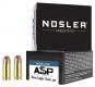 Federal Premium Personal Defense Pistol Ammo 9mm Luger 124 gr. HST Jacketed HP 20 rd.