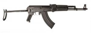 Kalashnikov KR-9 9mm Semi Auto Rifle