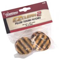 Gunslick Cleaning Patches .270 to .35 Caliber