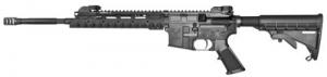 Stag Arms Model 8TL Piston SA .223 REM/5.56 NATO  16" 10+1 with Rail Fixed Stk Blk - SA8TL10