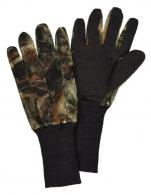 Hunters Specialties Net Gloves Realtree Max-5 One Size Fits Most - 07535
