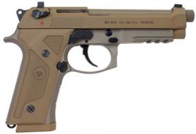 Beretta M9A3 9M 2MG DCK SND 10R