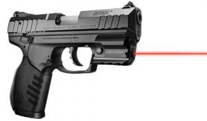 LaserMax Rail Mount for Rufer SR Series 5mW Red Laser Sight