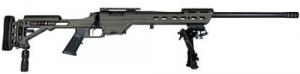 Masterpiece Arms MPA 65BA Bolt Action Rifle 6.5 Creedmoor