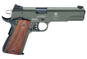 Hogue Rubber Grip S&W J RB Zombie Green Rubber