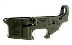 Aero Precision M4E1 AR-15 223 Remington/5.56 NATO Lower Receiver