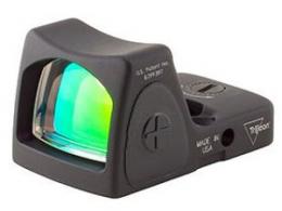 Trijicon RMR Sight Adjustable LED  1.0 MOA Red Dot - RM09-C-700304