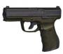 FMK Firearms 9C1 G2 OD Green 9mm Pistol - FMKG9C1G2OD
